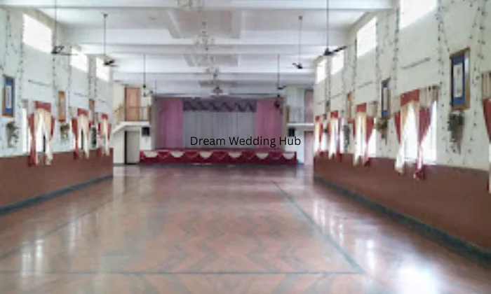 Bhaktiwasa Marriage Hall